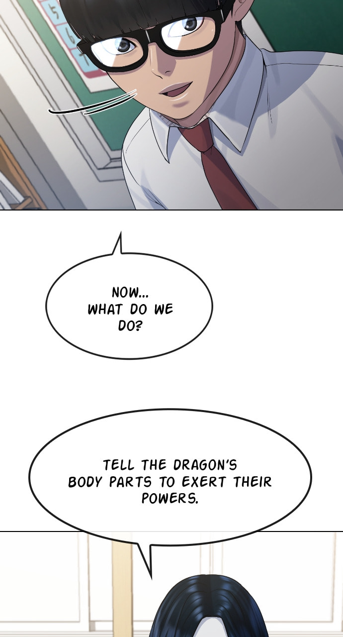 Read Psychic Studies chapter 75 image 76 on Lezhin