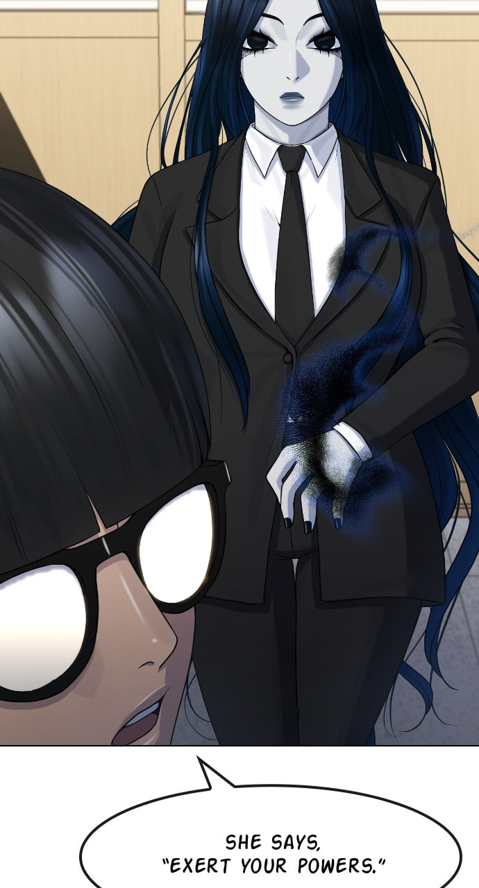 Read Psychic Studies chapter 75 image 77 on Lezhin