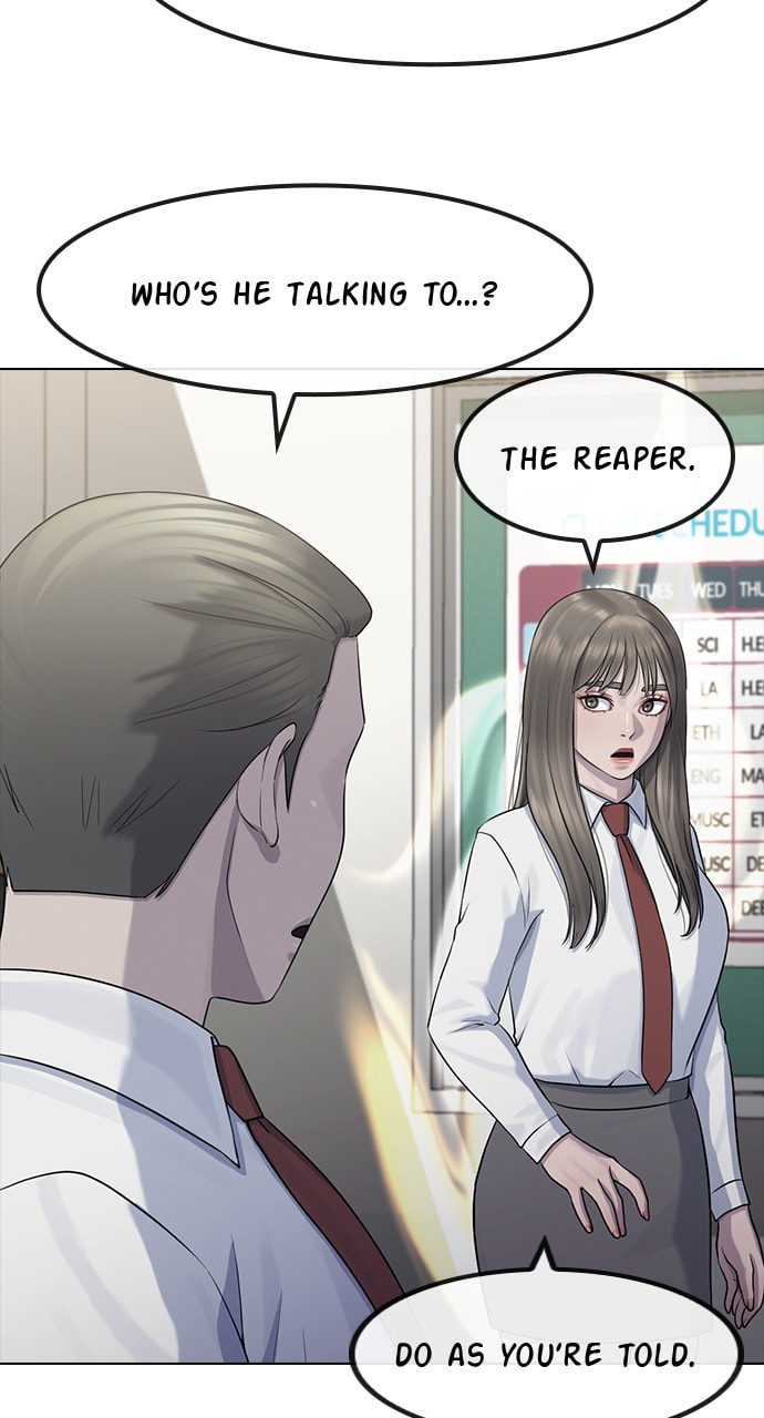 Read Psychic Studies chapter 75 image 78 on Lezhin