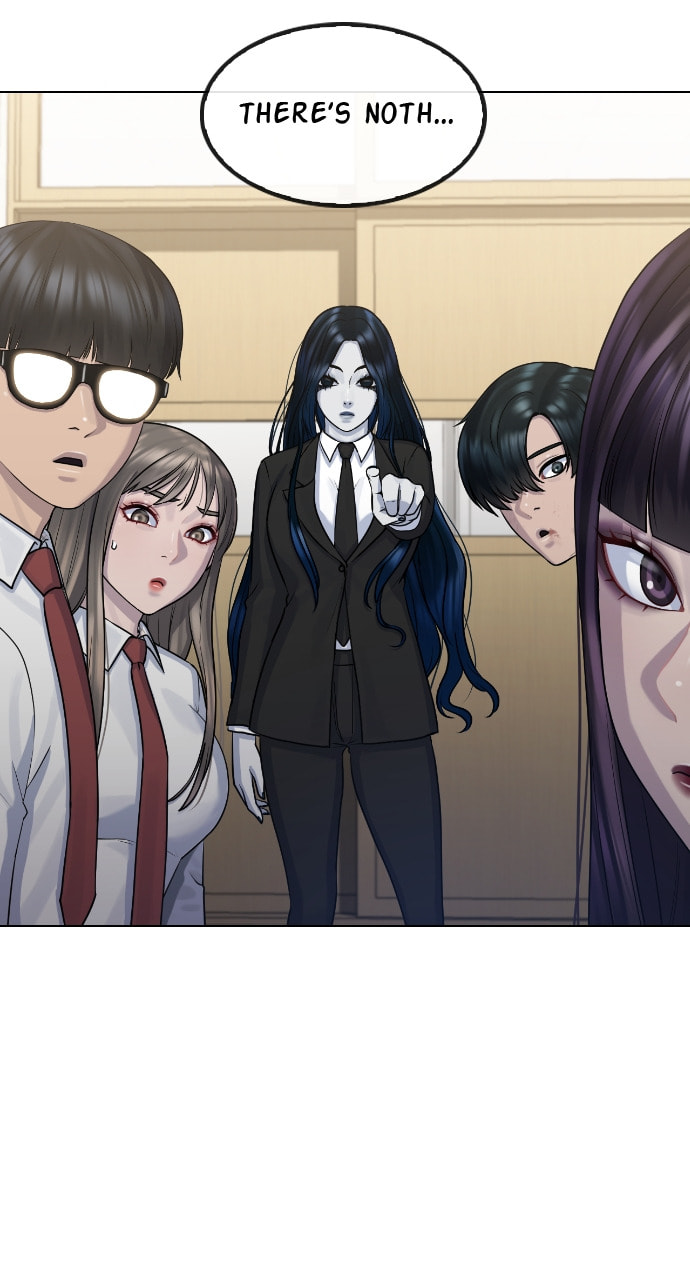 Read Psychic Studies chapter 75 image 87 on Lezhin