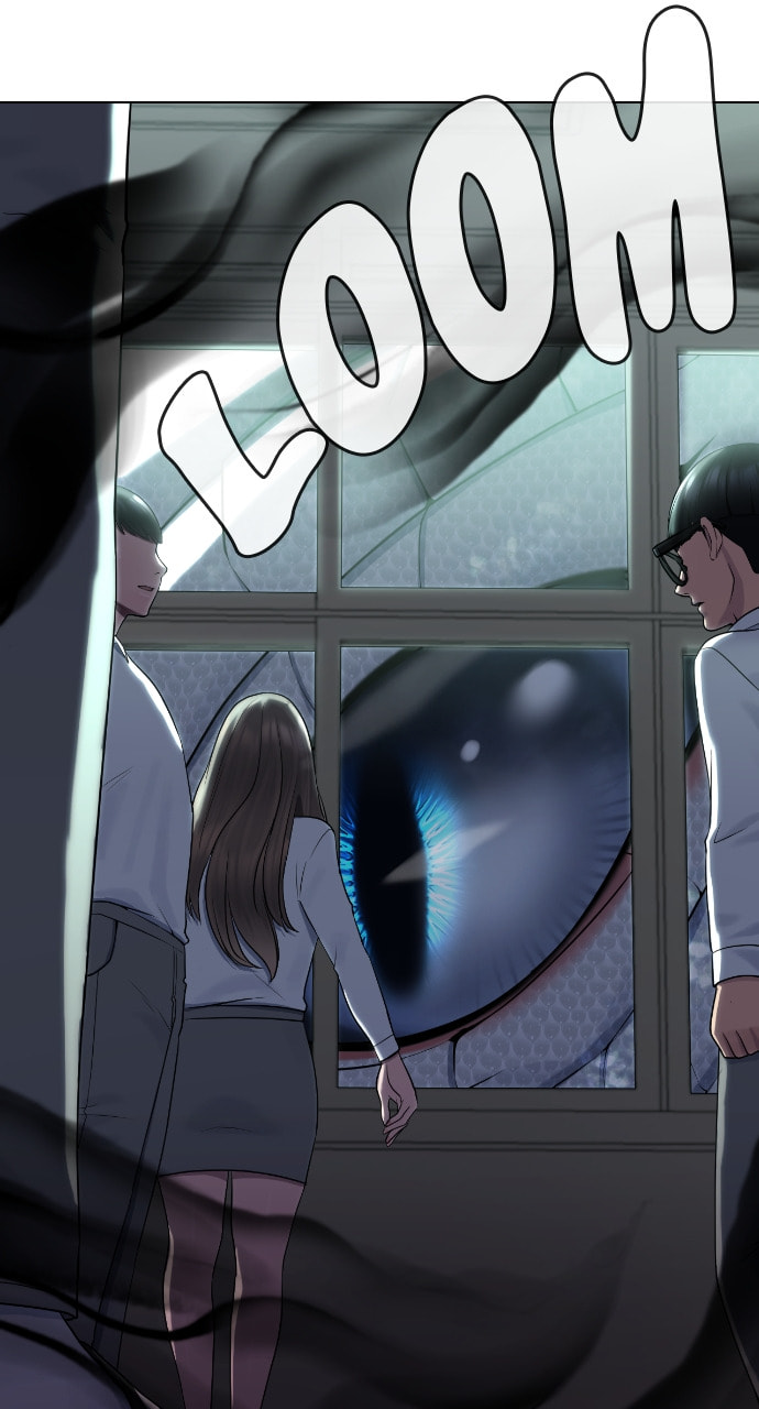 Read Psychic Studies chapter 76 image 19 on Lezhin