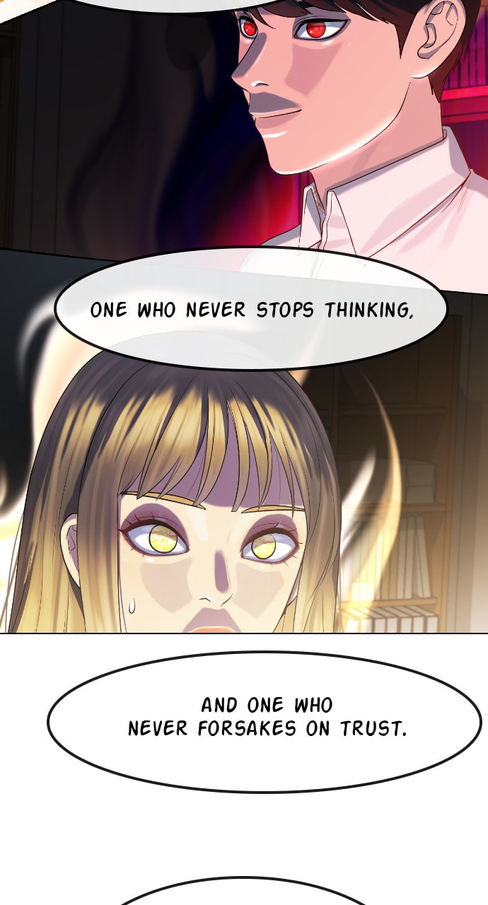 Read Psychic Studies chapter 76 image 2 on Lezhin