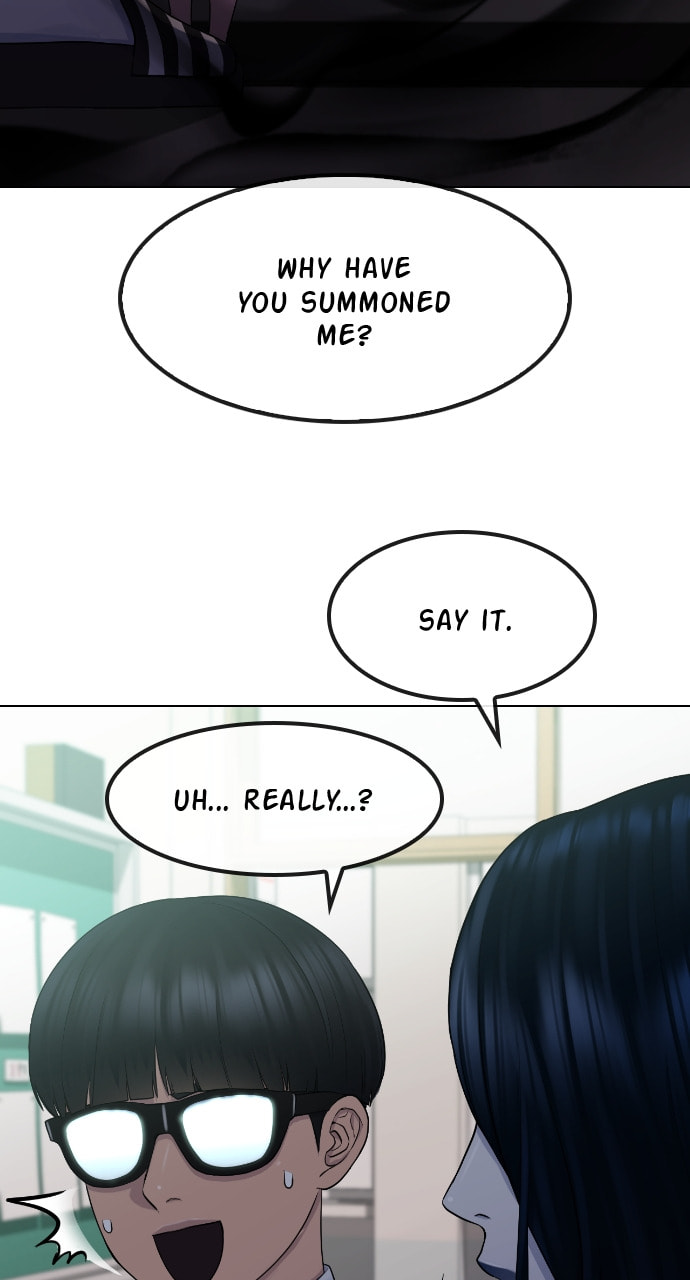 Read Psychic Studies chapter 76 image 20 on Lezhin