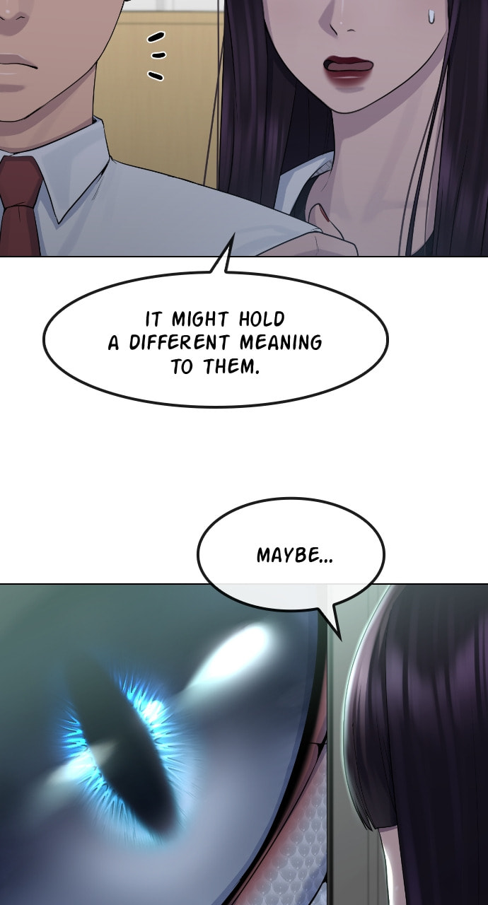 Read Psychic Studies chapter 76 image 22 on Lezhin