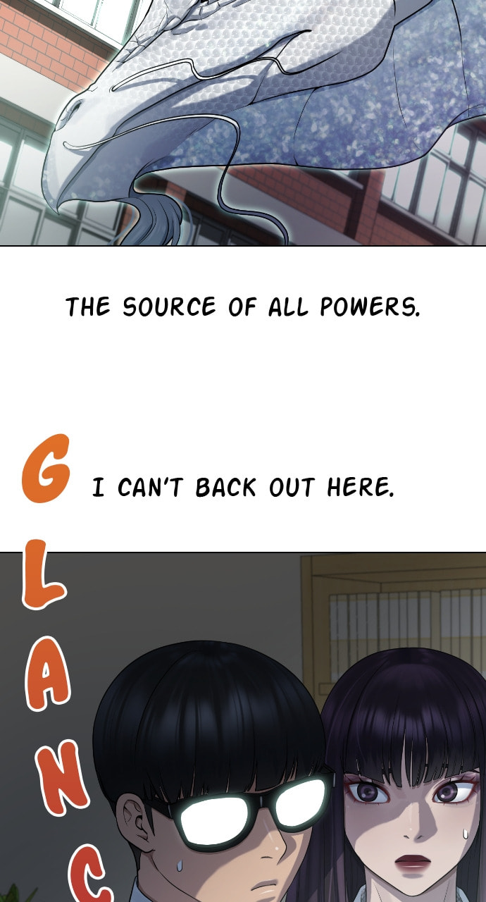 Read Psychic Studies chapter 76 image 24 on Lezhin