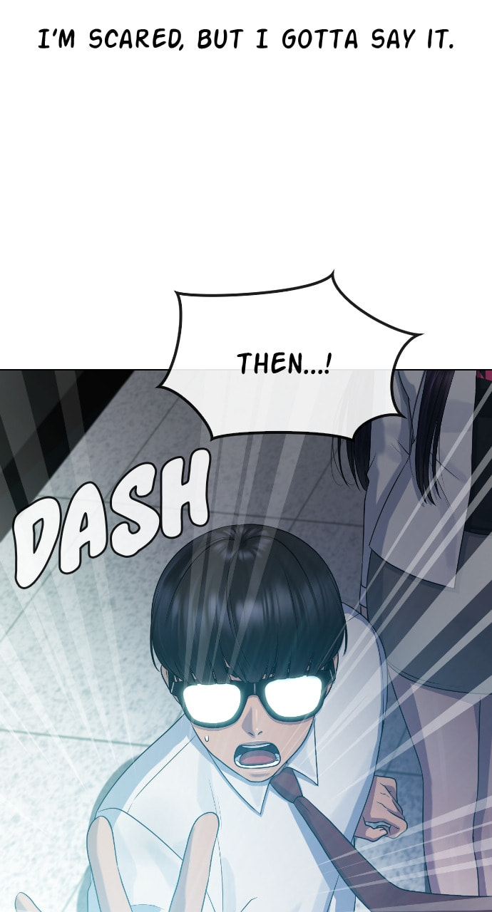 Read Psychic Studies chapter 76 image 26 on Lezhin