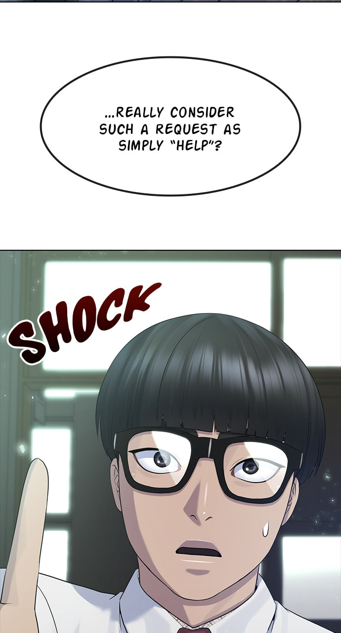 Read Psychic Studies chapter 76 image 30 on Lezhin