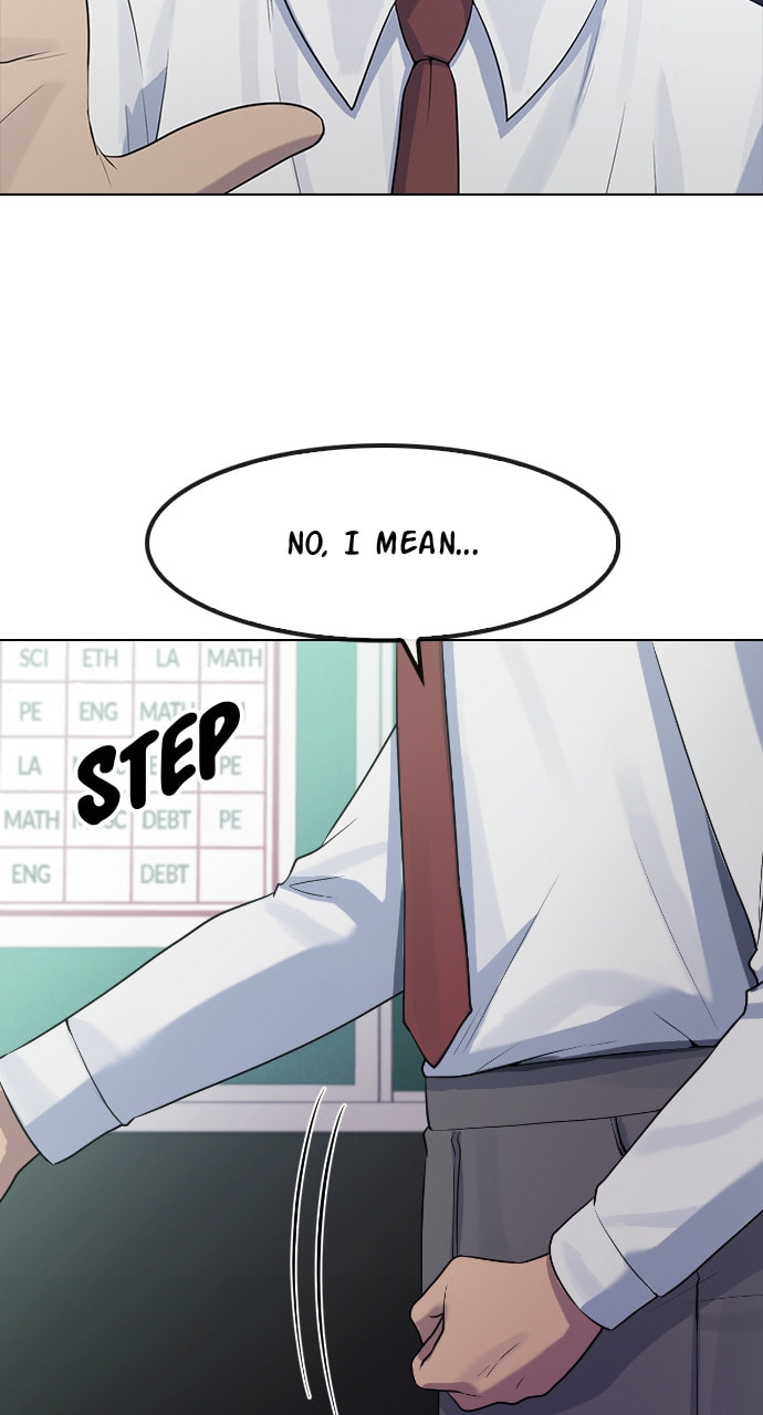 Read Psychic Studies chapter 76 image 31 on Lezhin
