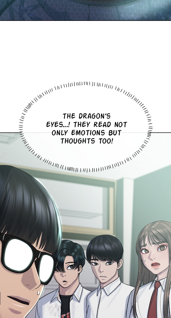 Read Psychic Studies chapter 76 image 33 on Lezhin