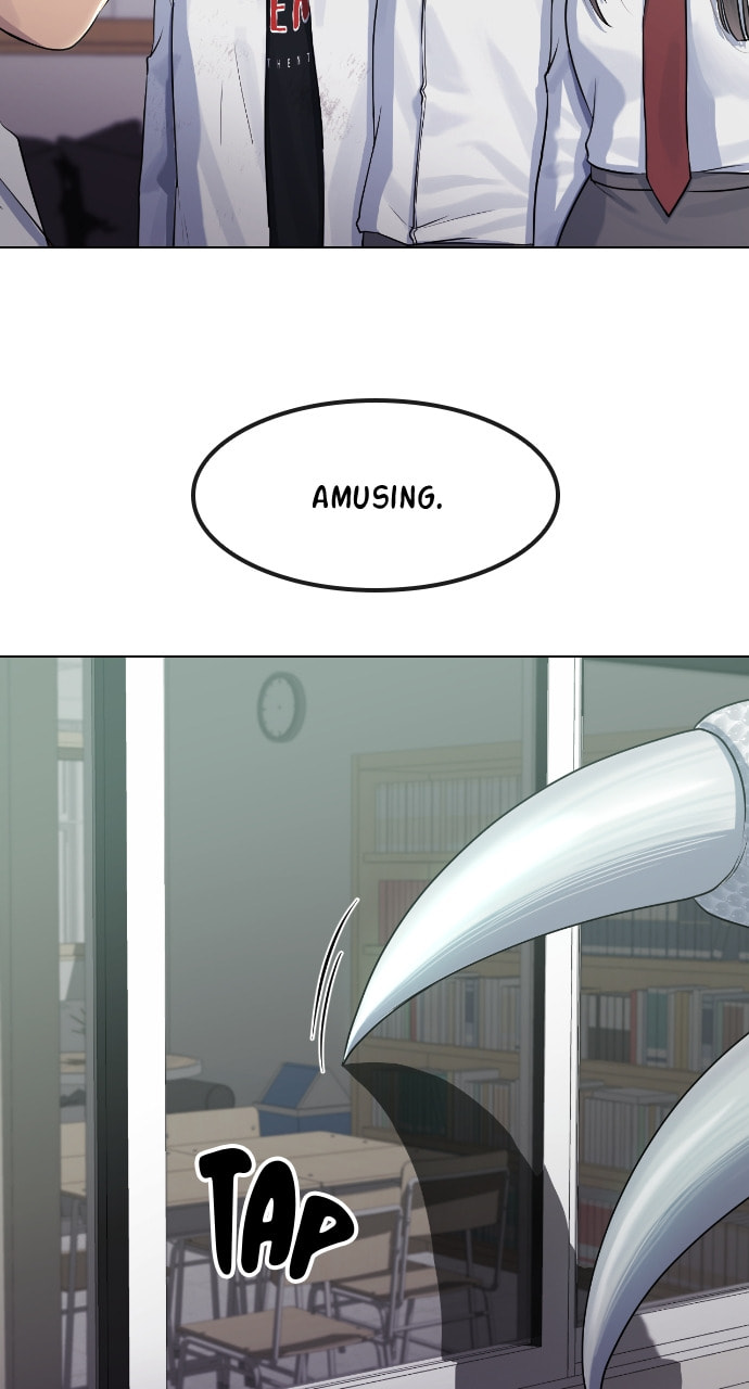 Read Psychic Studies chapter 76 image 34 on Lezhin