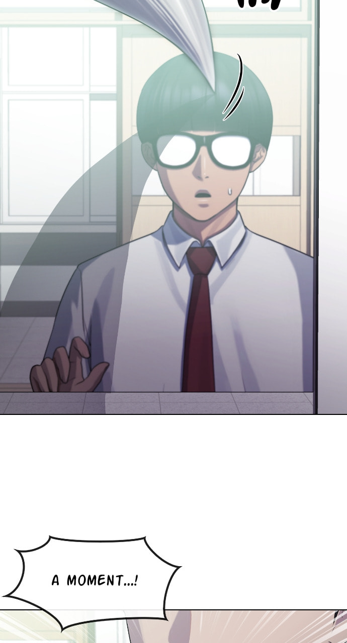 Read Psychic Studies chapter 76 image 37 on Lezhin