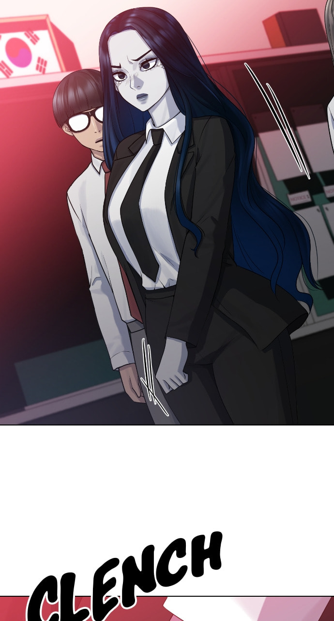 Read Psychic Studies chapter 76 image 41 on Lezhin