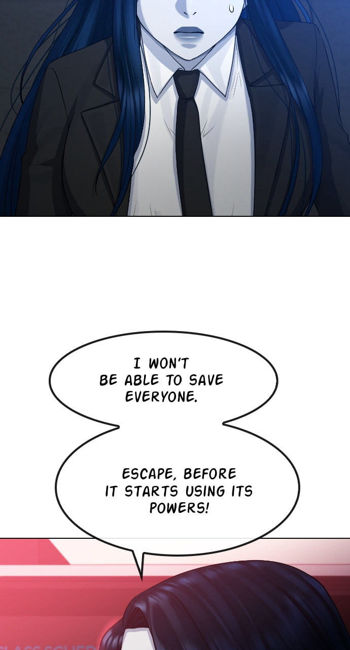 Read Psychic Studies chapter 76 image 46 on Lezhin