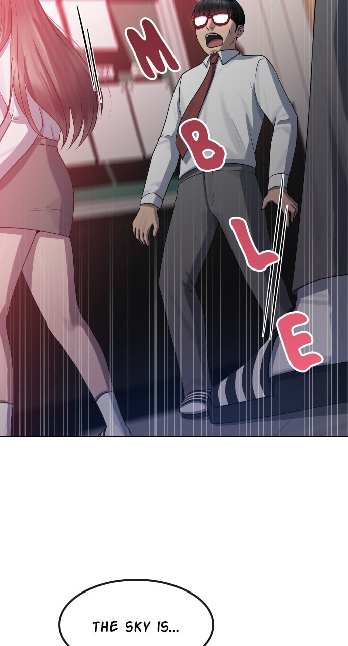 Read Psychic Studies chapter 76 image 49 on Lezhin