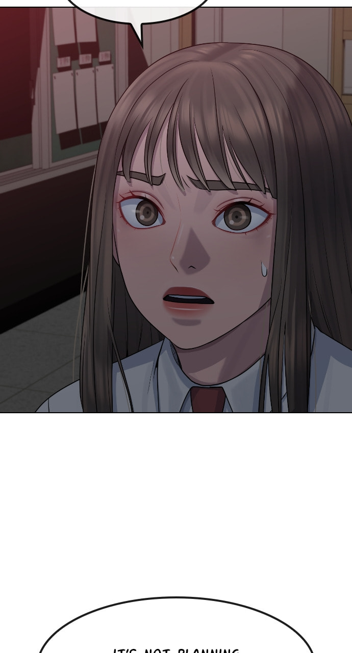 Read Psychic Studies chapter 76 image 50 on Lezhin