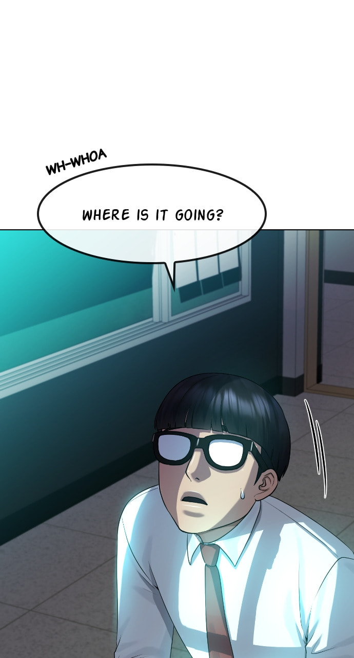 Read Psychic Studies chapter 76 image 60 on Lezhin