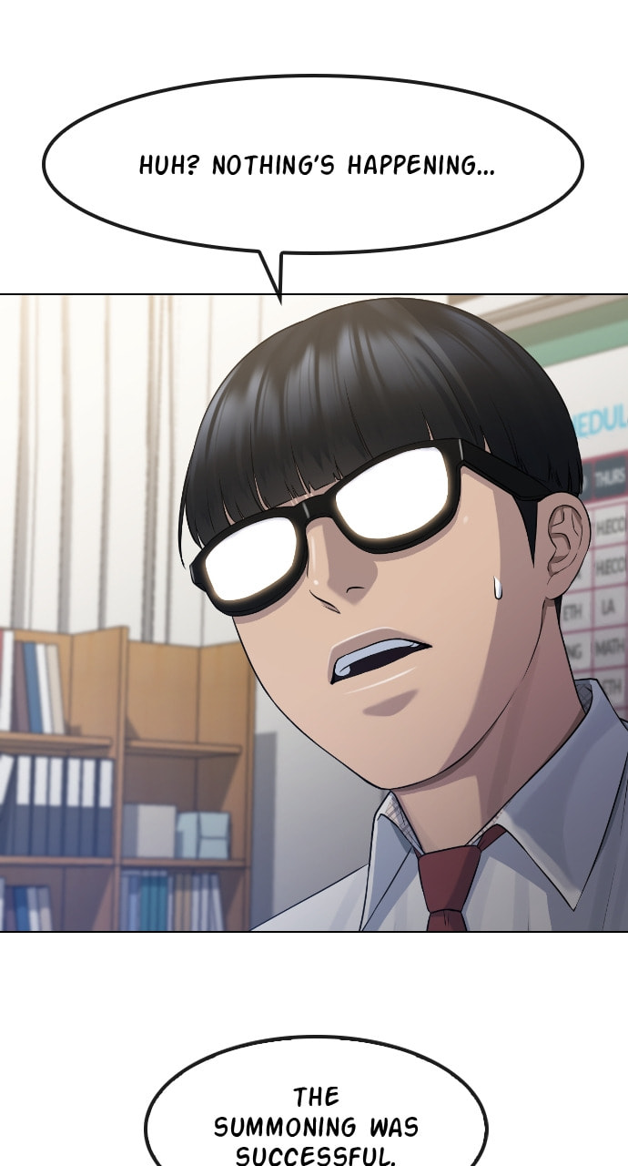 Read Psychic Studies chapter 76 image 7 on Lezhin