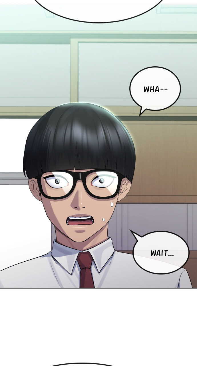 Read Psychic Studies chapter 76 image 74 on Lezhin