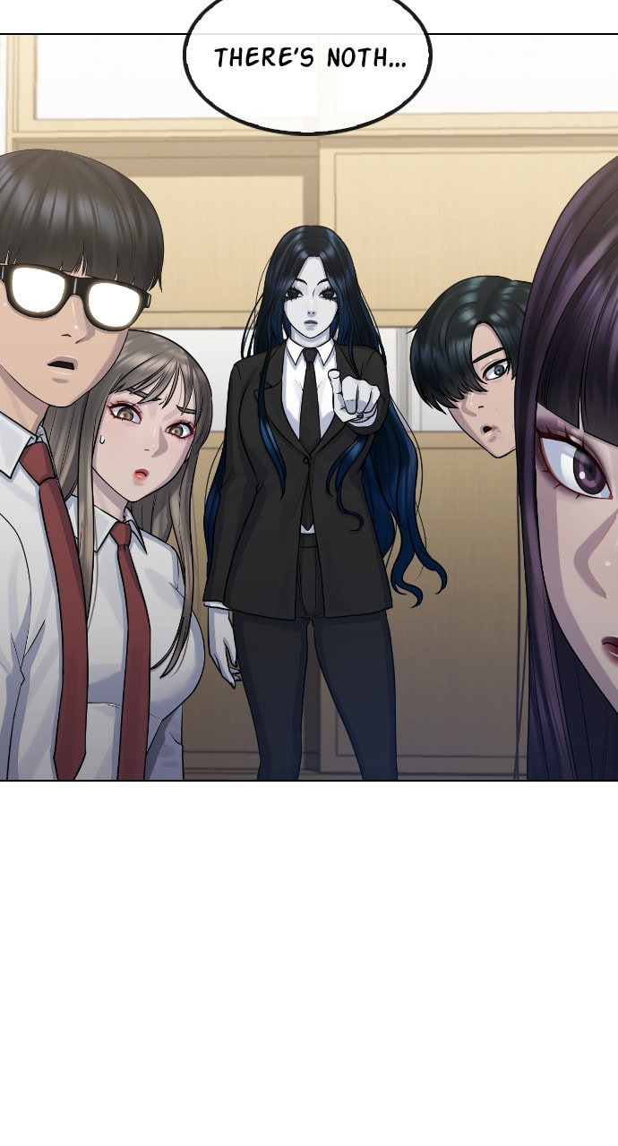 Read Psychic Studies chapter 76 image 9 on Lezhin