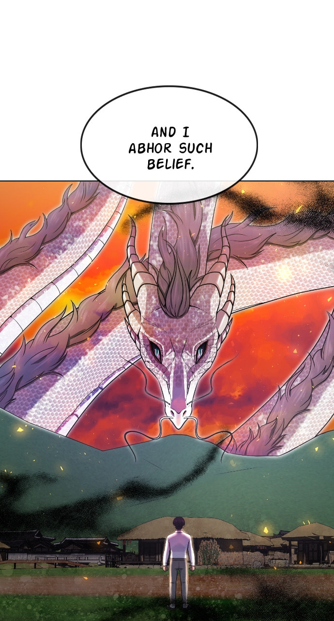 Read Psychic Studies chapter 77 image 1 on Lezhin