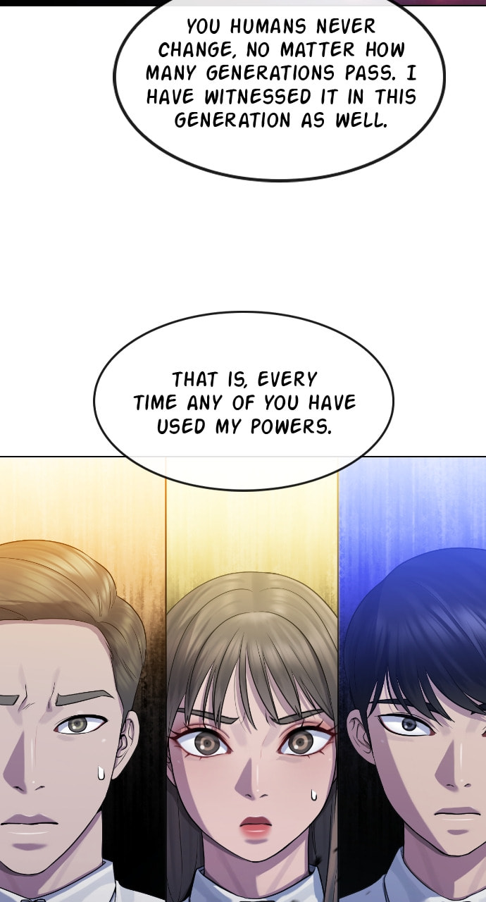 Read Psychic Studies chapter 77 image 11 on Lezhin
