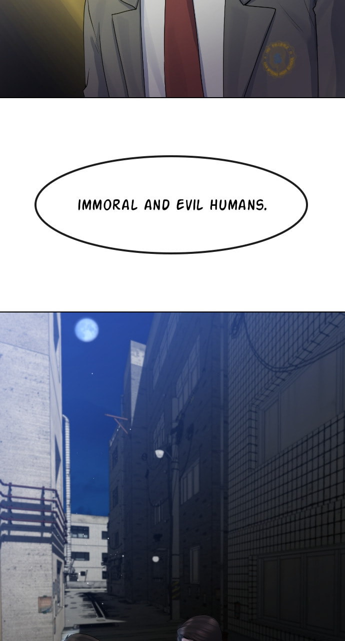 Read Psychic Studies chapter 77 image 14 on Lezhin