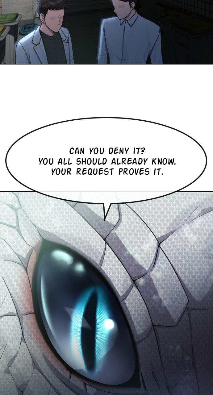 Read Psychic Studies chapter 77 image 15 on Lezhin
