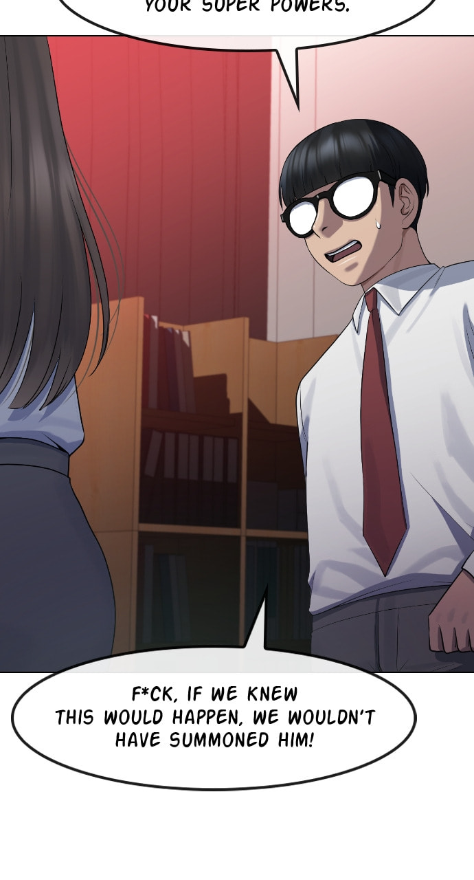 Read Psychic Studies chapter 77 image 19 on Lezhin