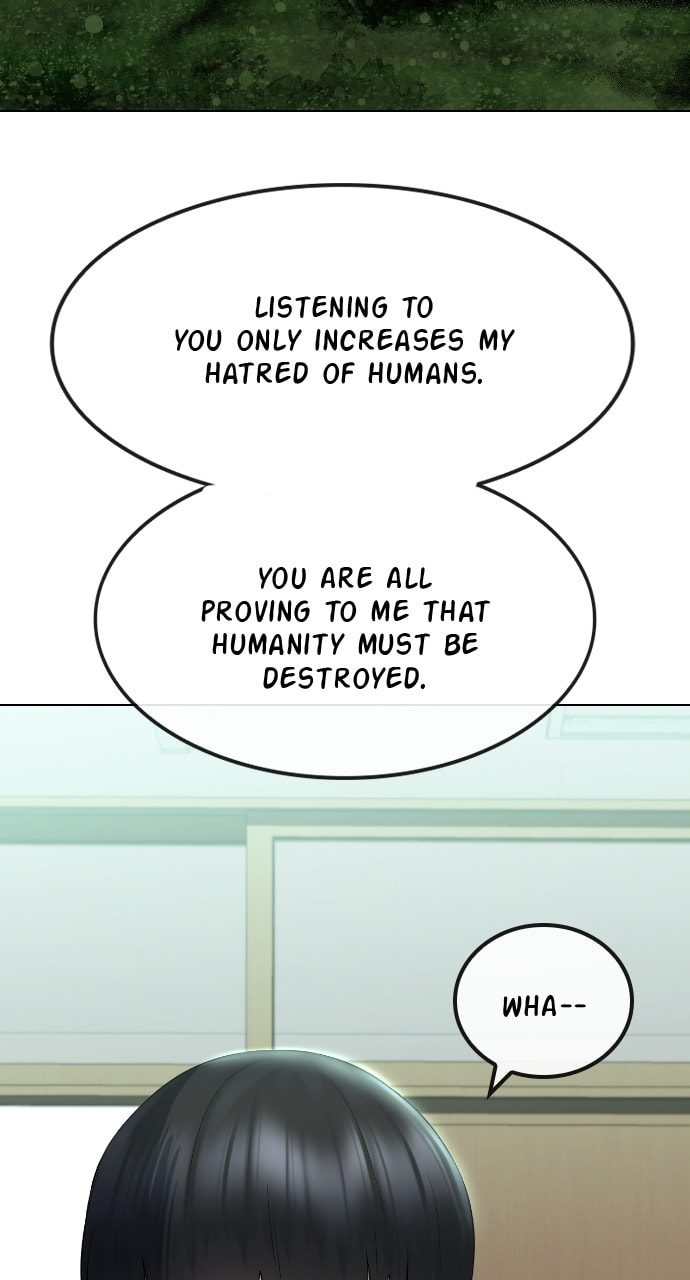 Read Psychic Studies chapter 77 image 2 on Lezhin