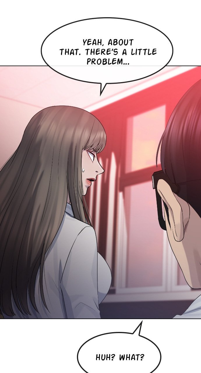 Read Psychic Studies chapter 77 image 20 on Lezhin