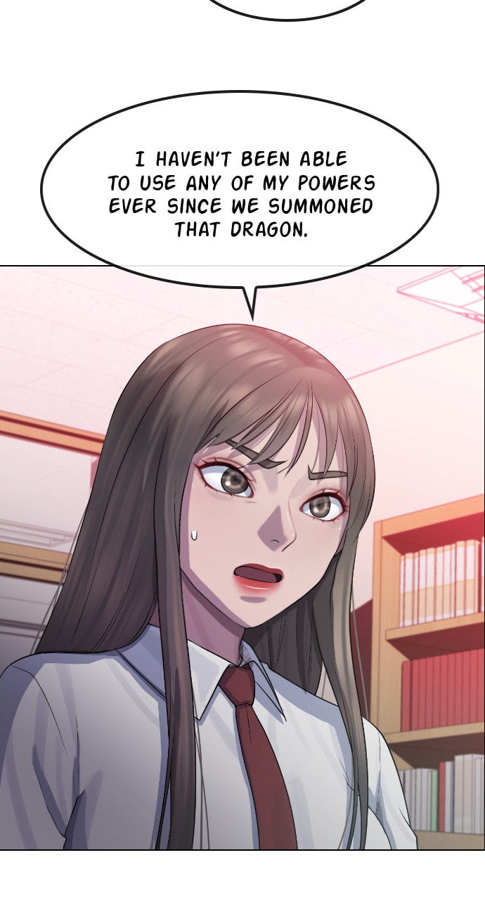 Read Psychic Studies chapter 77 image 21 on Lezhin