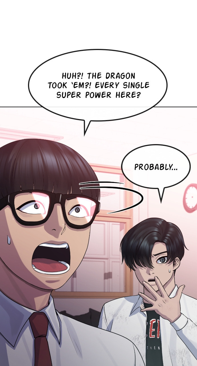 Read Psychic Studies chapter 77 image 22 on Lezhin