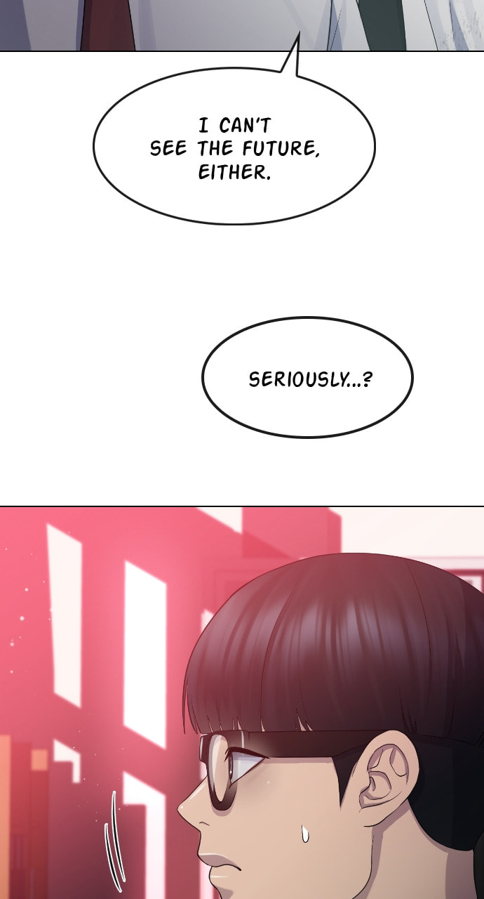 Read Psychic Studies chapter 77 image 23 on Lezhin