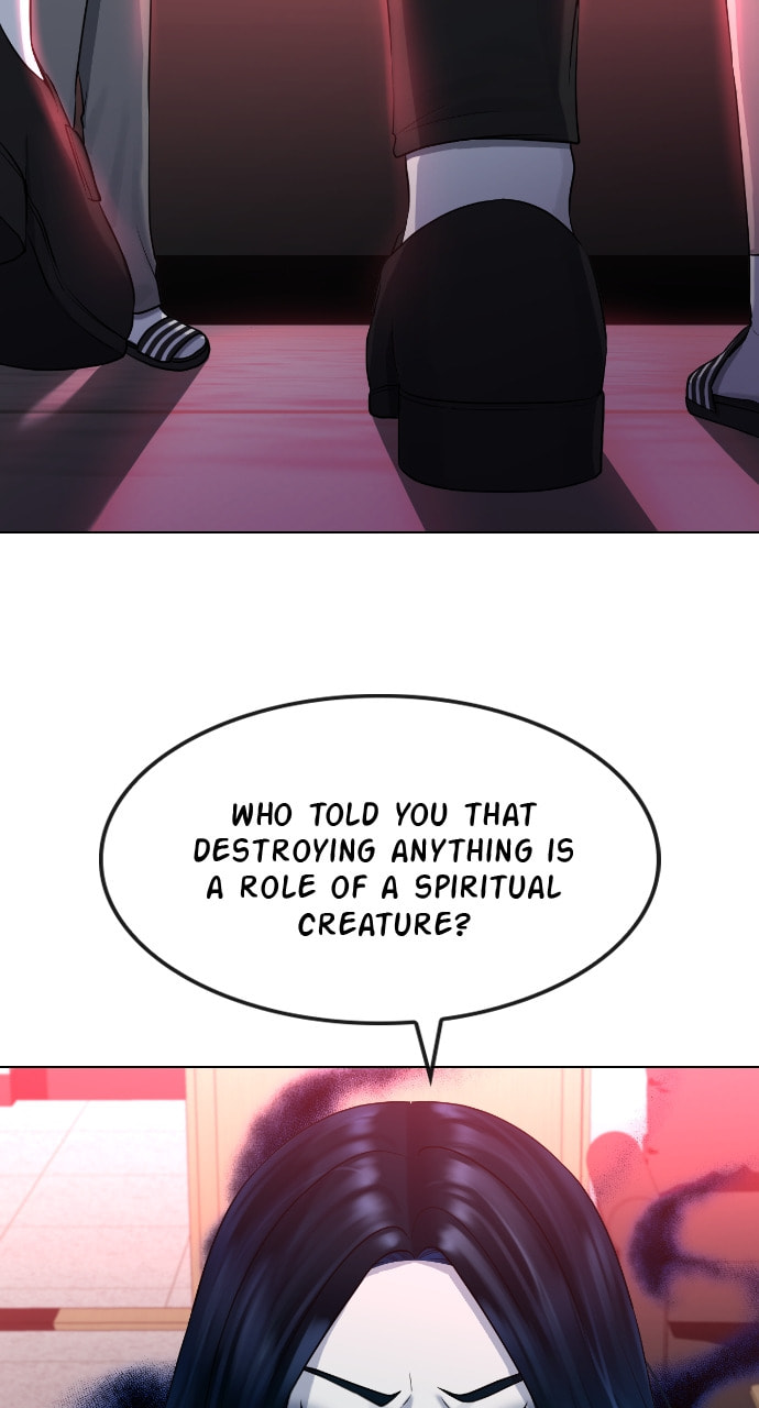 Read Psychic Studies chapter 77 image 26 on Lezhin