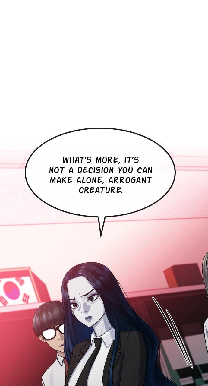 Read Psychic Studies chapter 77 image 29 on Lezhin