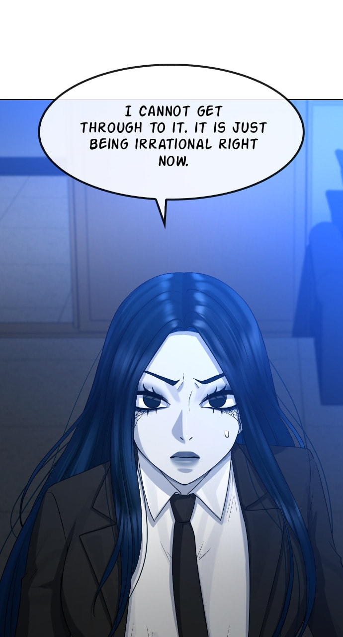 Read Psychic Studies chapter 77 image 34 on Lezhin