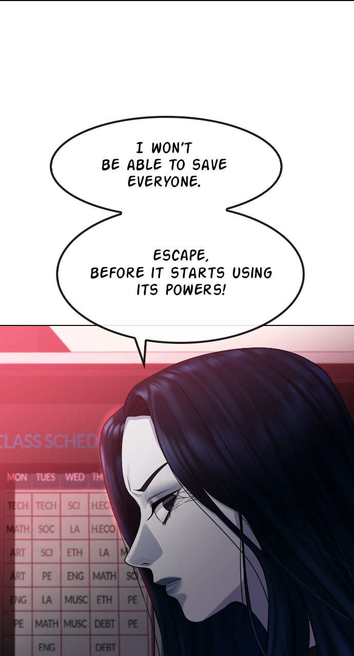Read Psychic Studies chapter 77 image 35 on Lezhin