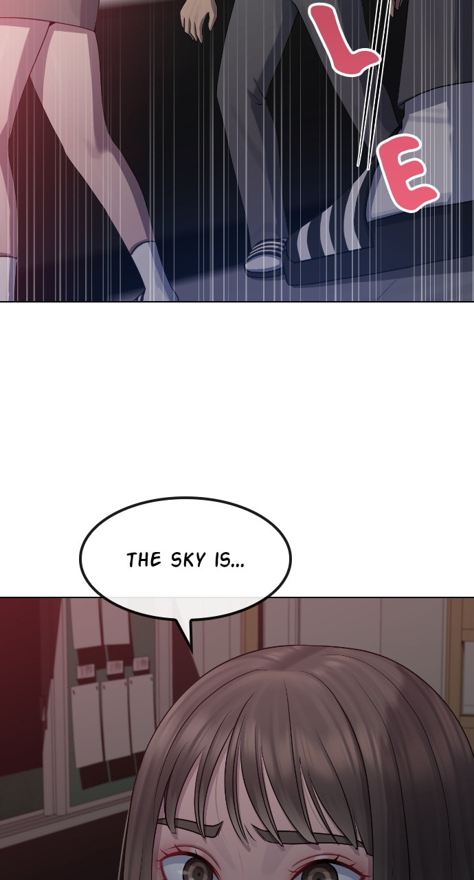 Read Psychic Studies chapter 77 image 38 on Lezhin
