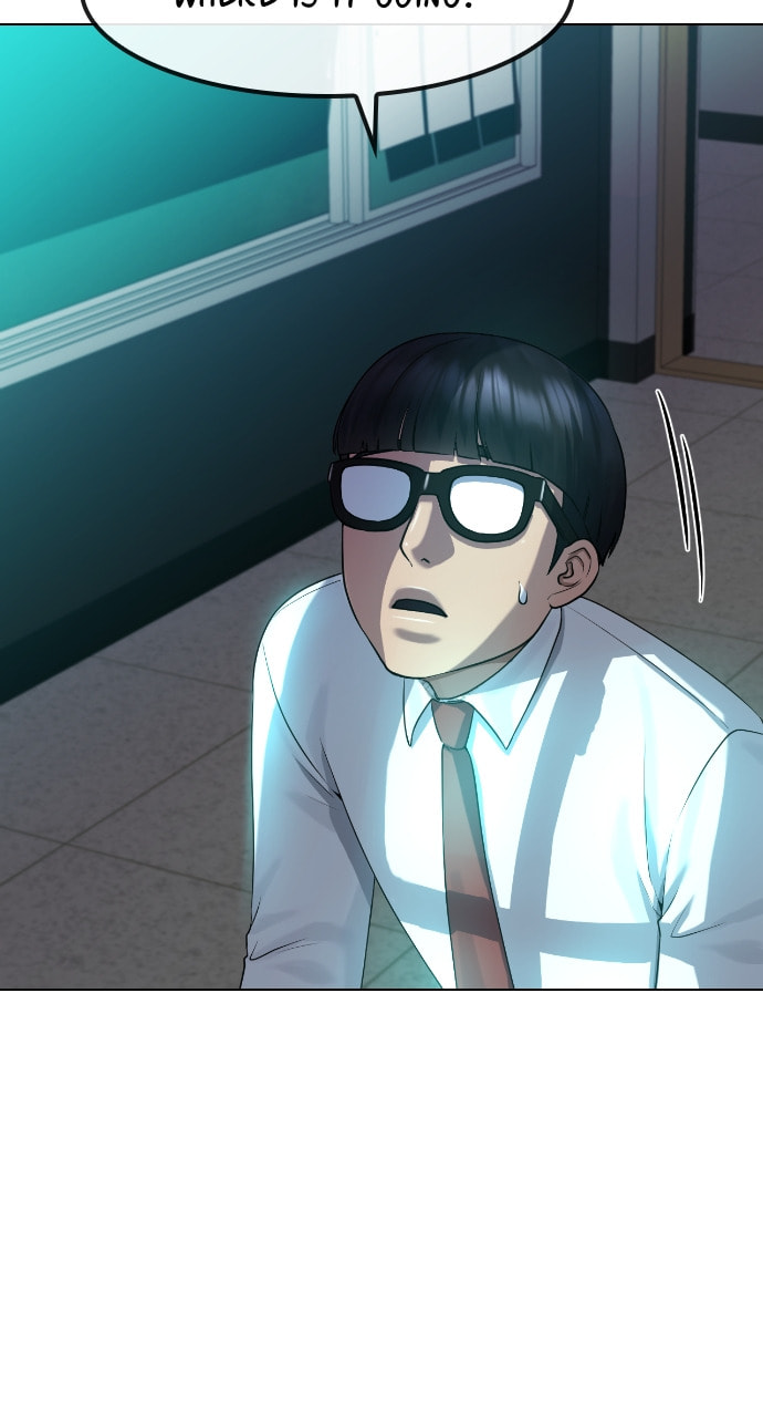 Read Psychic Studies chapter 77 image 49 on Lezhin
