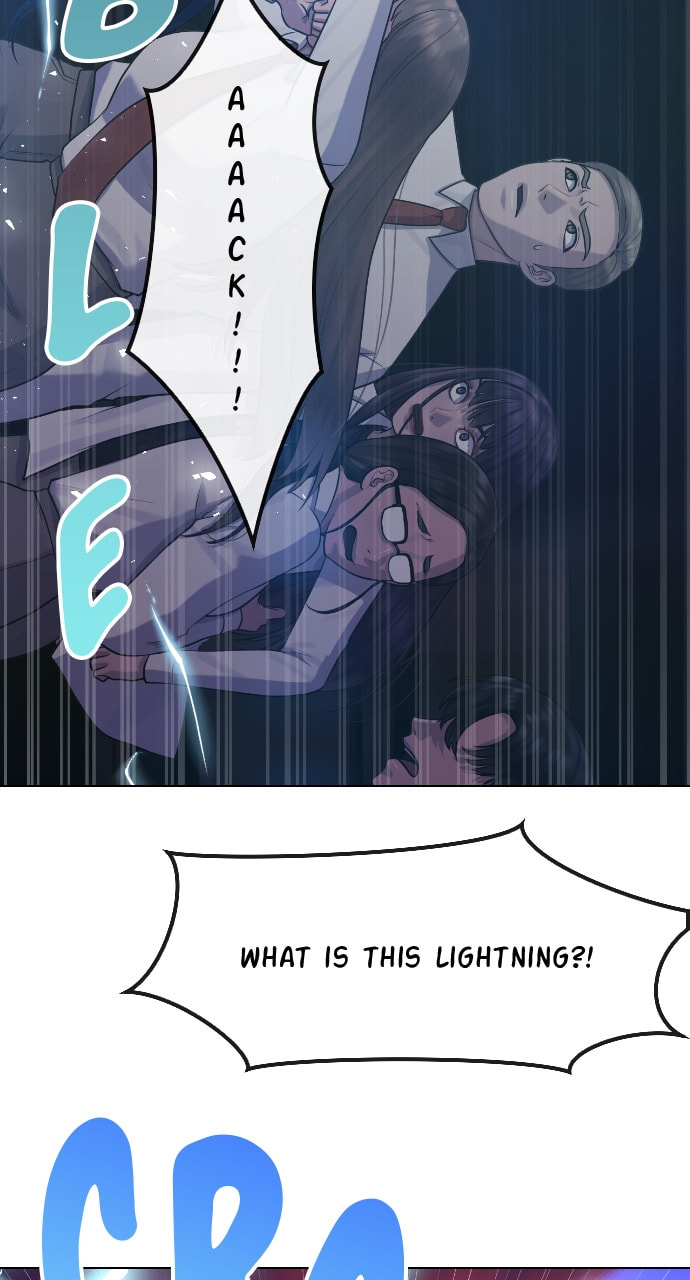 Read Psychic Studies chapter 77 image 55 on Lezhin