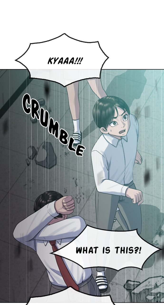 Read Psychic Studies chapter 77 image 57 on Lezhin