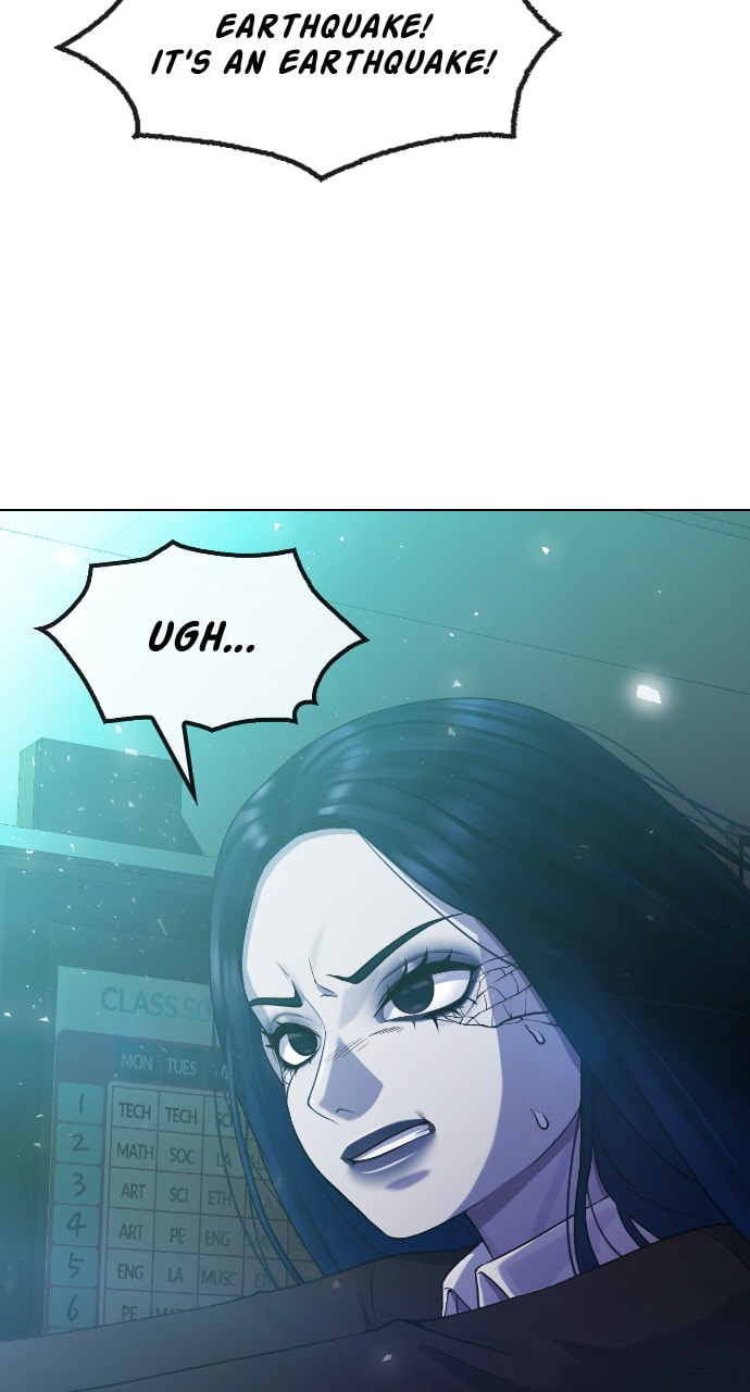 Read Psychic Studies chapter 77 image 58 on Lezhin