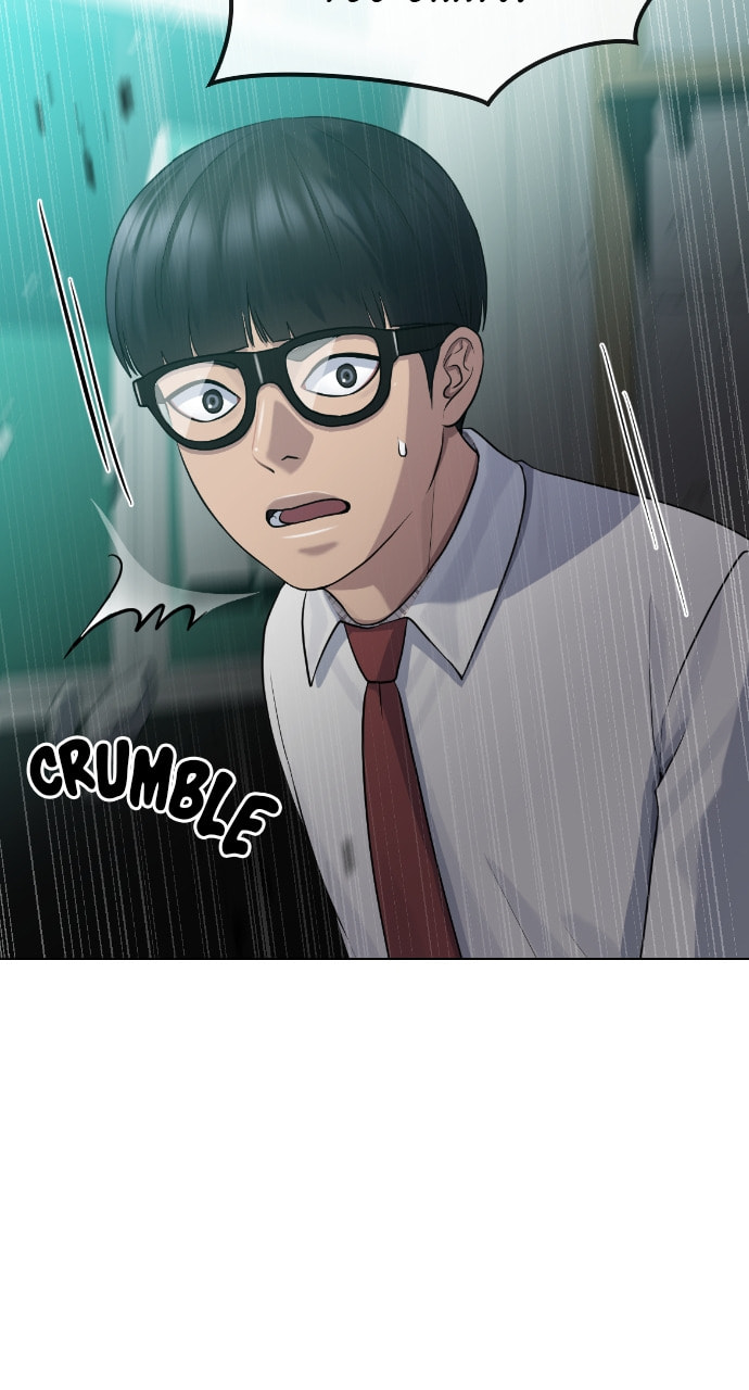 Read Psychic Studies chapter 77 image 64 on Lezhin