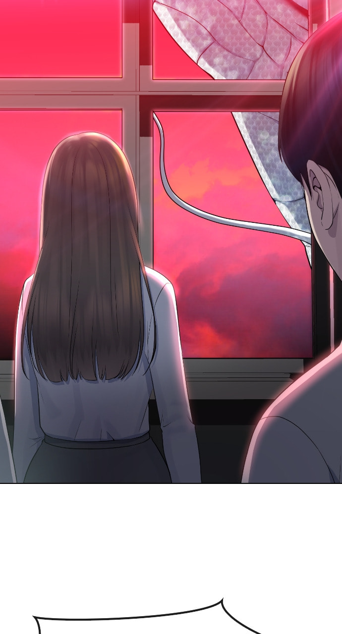 Read Psychic Studies chapter 77 image 8 on Lezhin