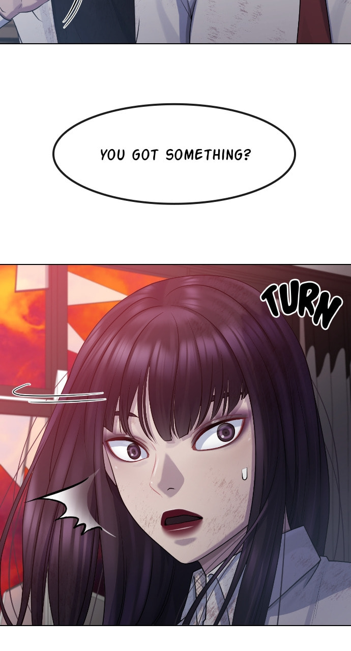 Read Psychic Studies chapter 77 image 82 on Lezhin