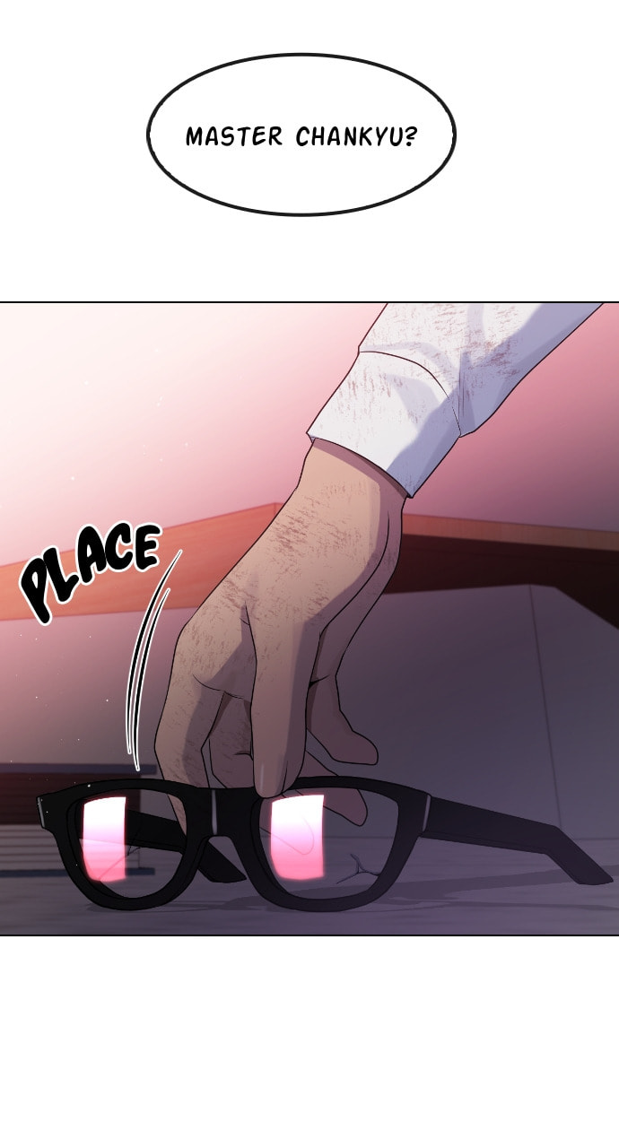 Read Psychic Studies chapter 77 image 83 on Lezhin