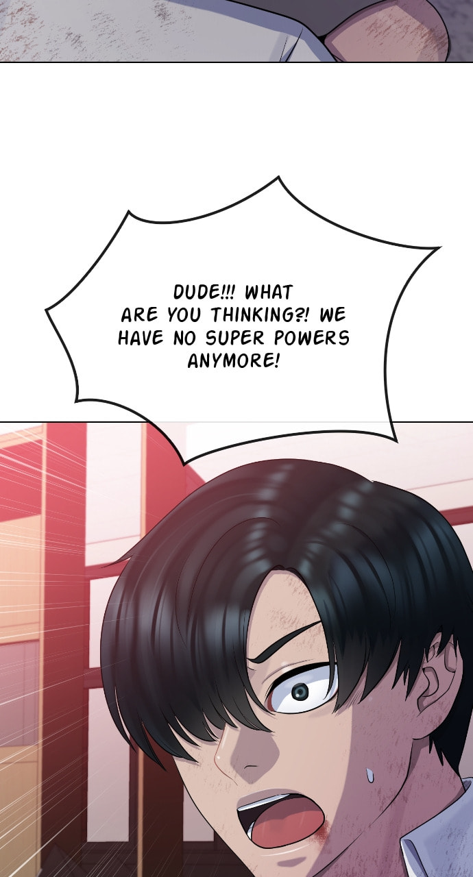 Read Psychic Studies chapter 77 image 87 on Lezhin