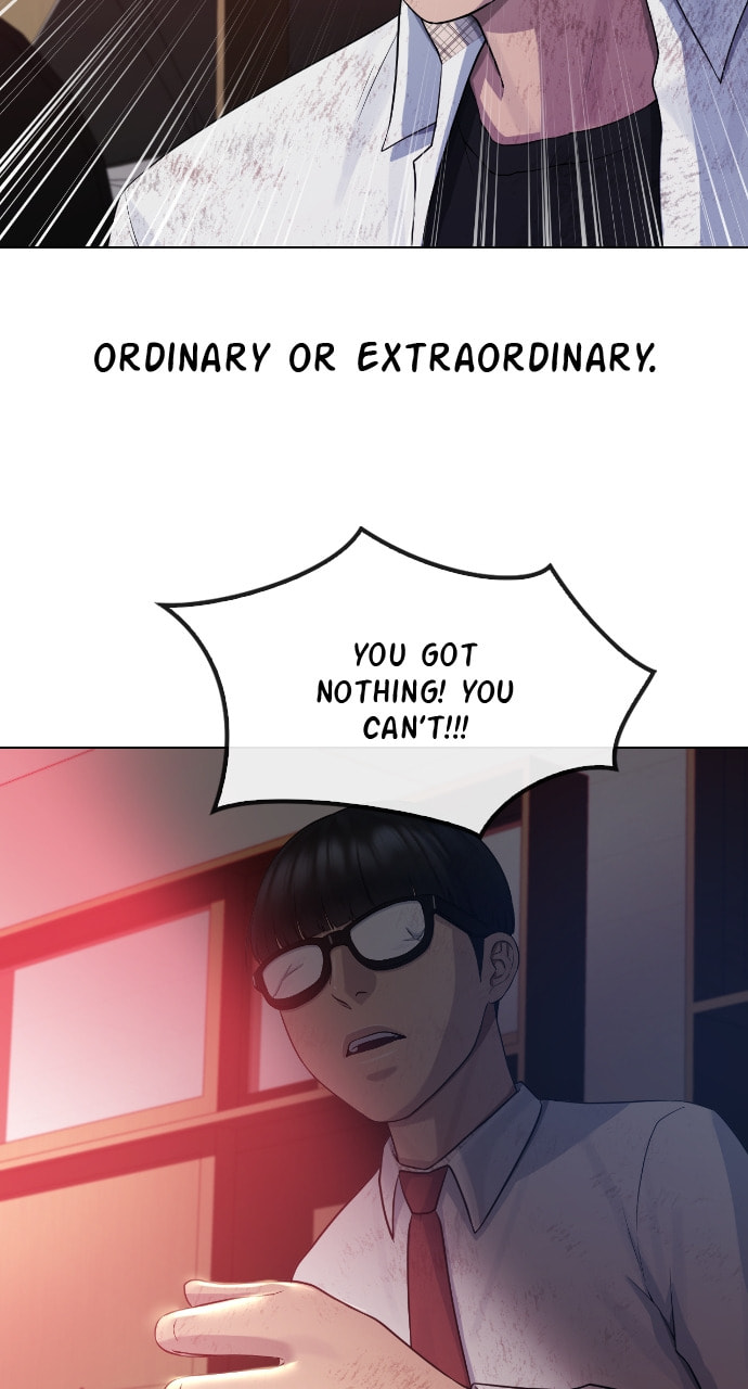 Read Psychic Studies chapter 77 image 88 on Lezhin