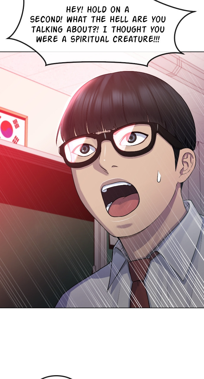 Read Psychic Studies chapter 77 image 9 on Lezhin