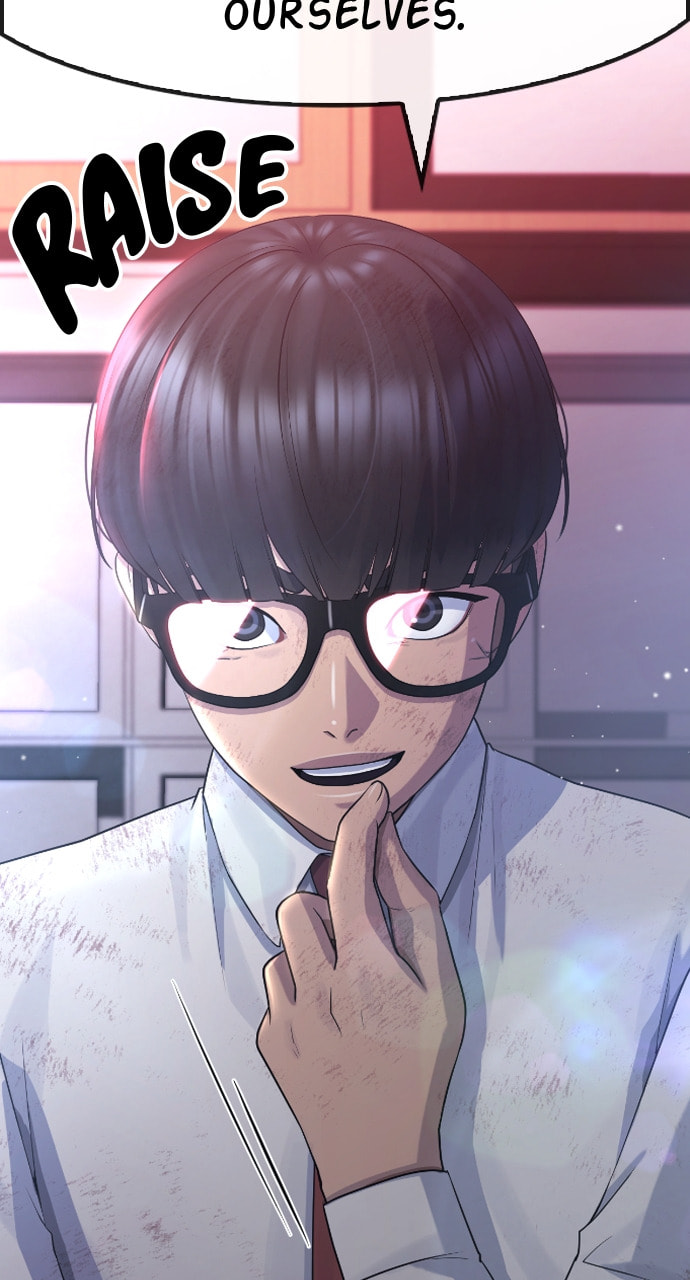 Read Psychic Studies chapter 77 image 91 on Lezhin